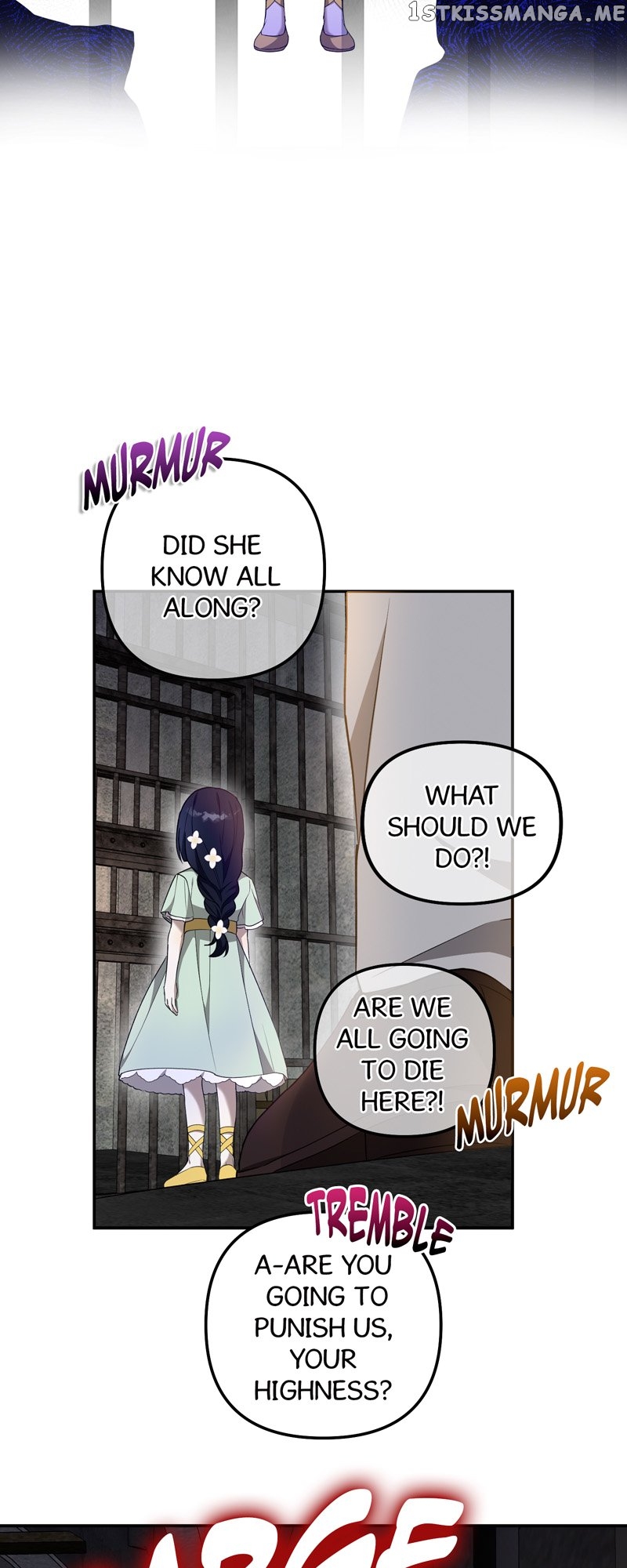 Carnephelia’s Curse is Never Ending Chapter 26 - page 10
