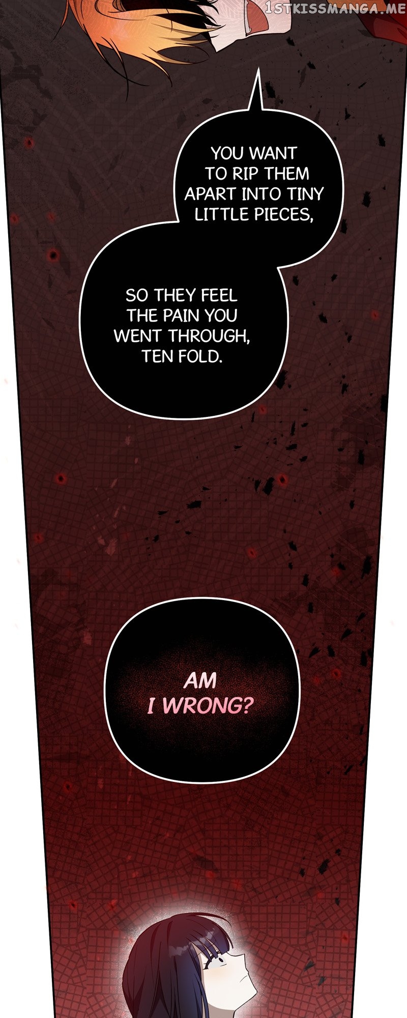 Carnephelia’s Curse is Never Ending Chapter 26 - page 18