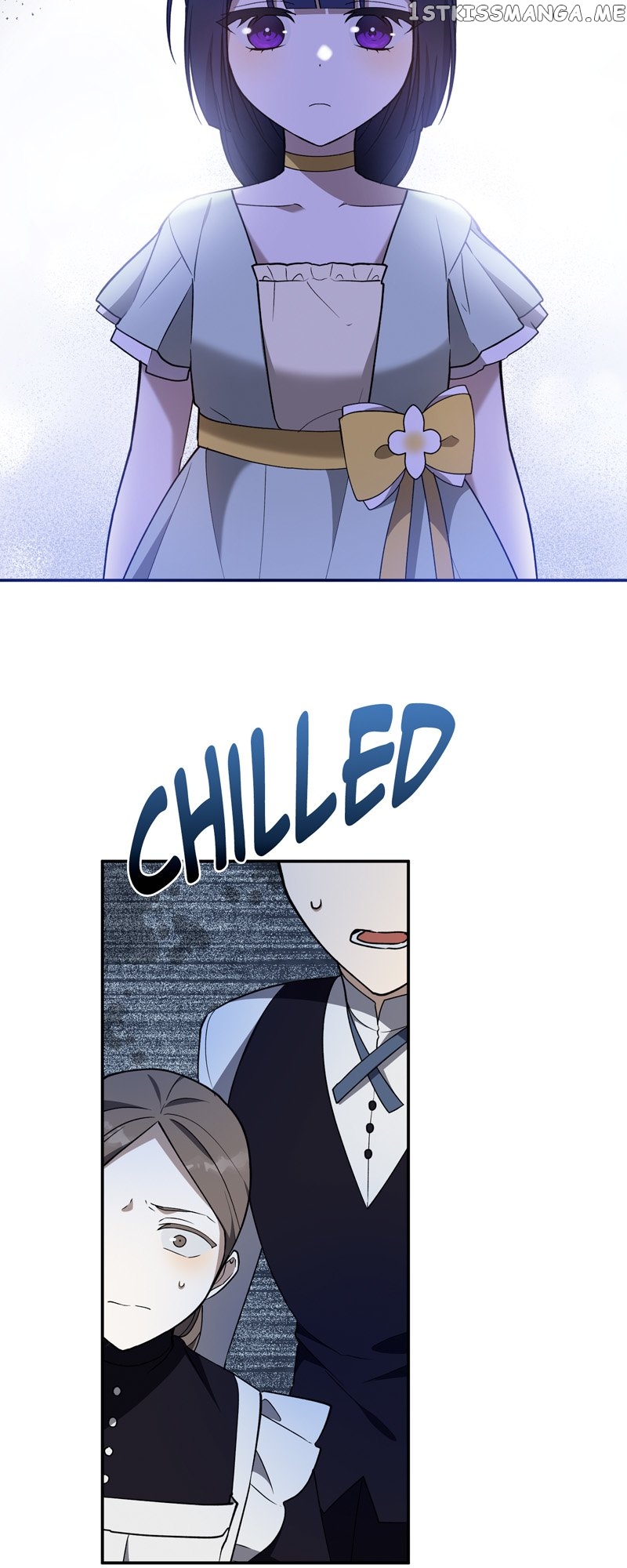 Carnephelia’s Curse is Never Ending Chapter 26 - page 2