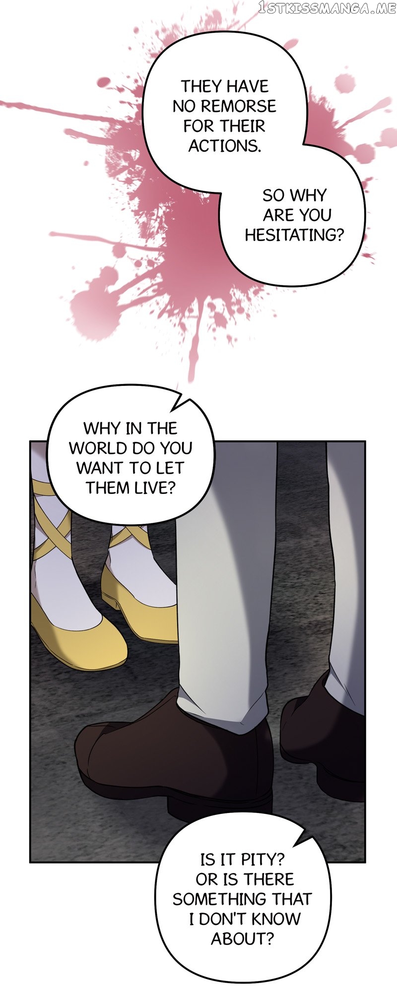 Carnephelia’s Curse is Never Ending Chapter 26 - page 20