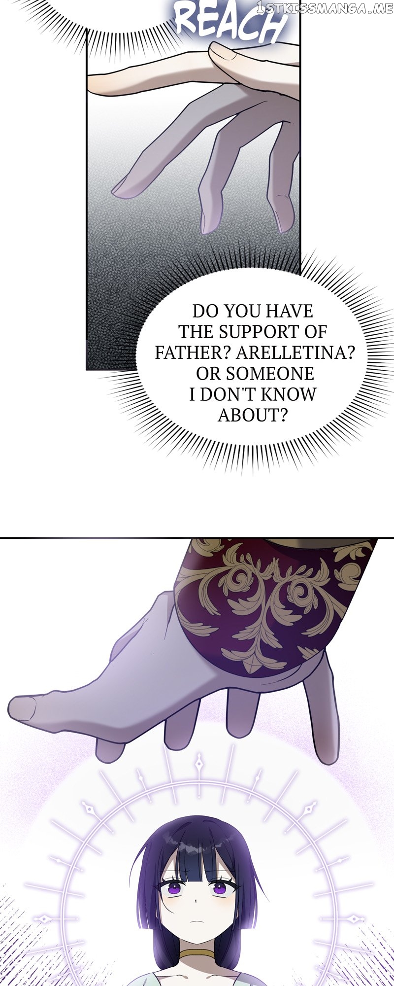Carnephelia’s Curse is Never Ending Chapter 26 - page 24