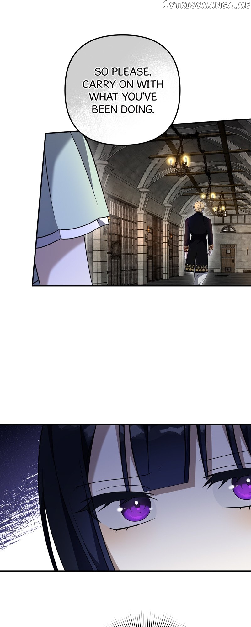 Carnephelia’s Curse is Never Ending Chapter 26 - page 29