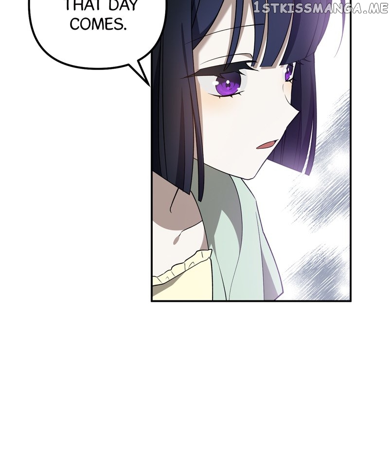 Carnephelia’s Curse is Never Ending Chapter 26 - page 42