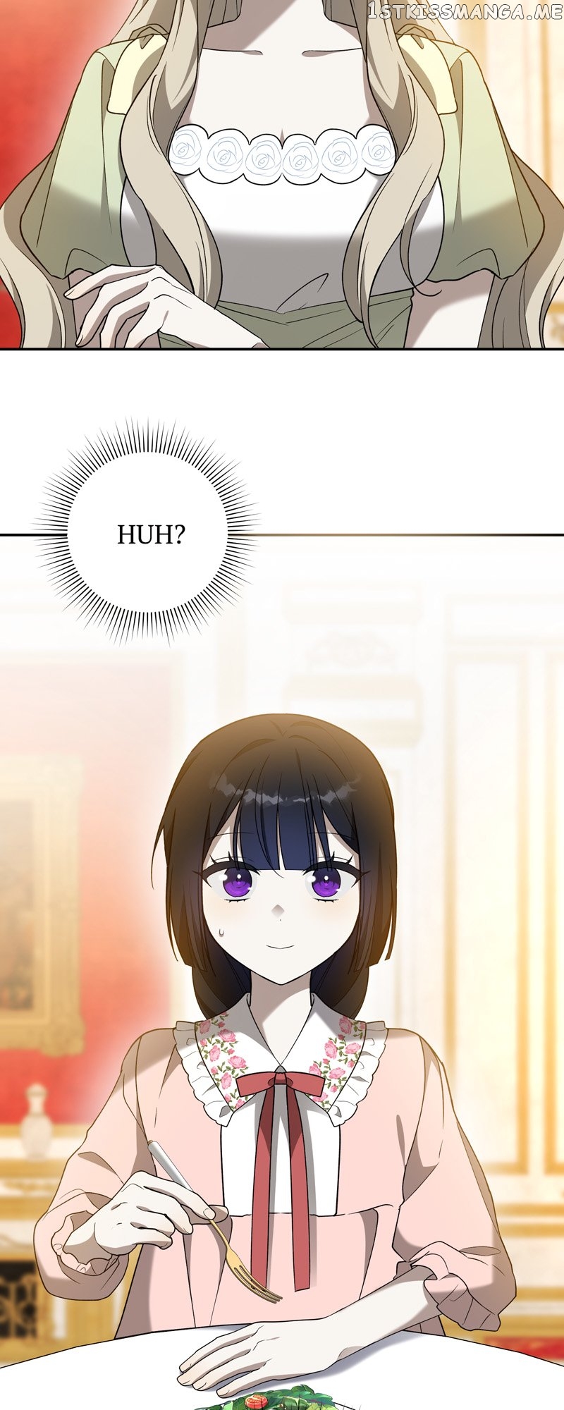 Carnephelia’s Curse is Never Ending Chapter 26 - page 47