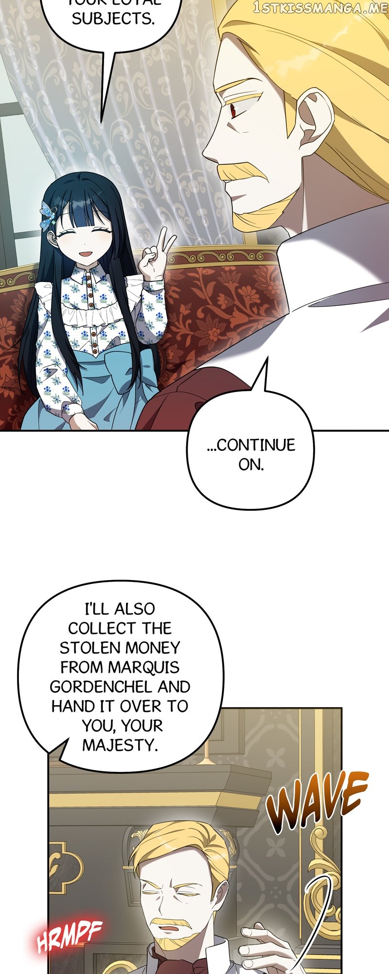 Carnephelia’s Curse is Never Ending Chapter 24 - page 13