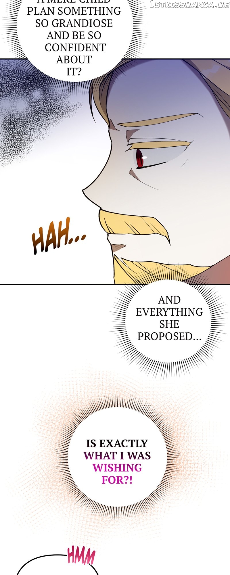 Carnephelia’s Curse is Never Ending Chapter 24 - page 19