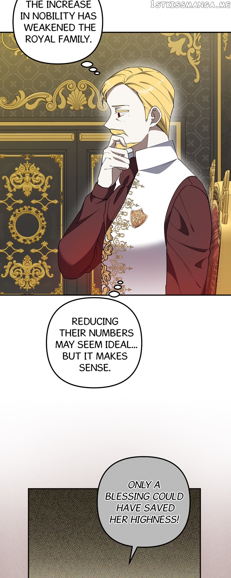 Carnephelia’s Curse is Never Ending Chapter 24 - page 20