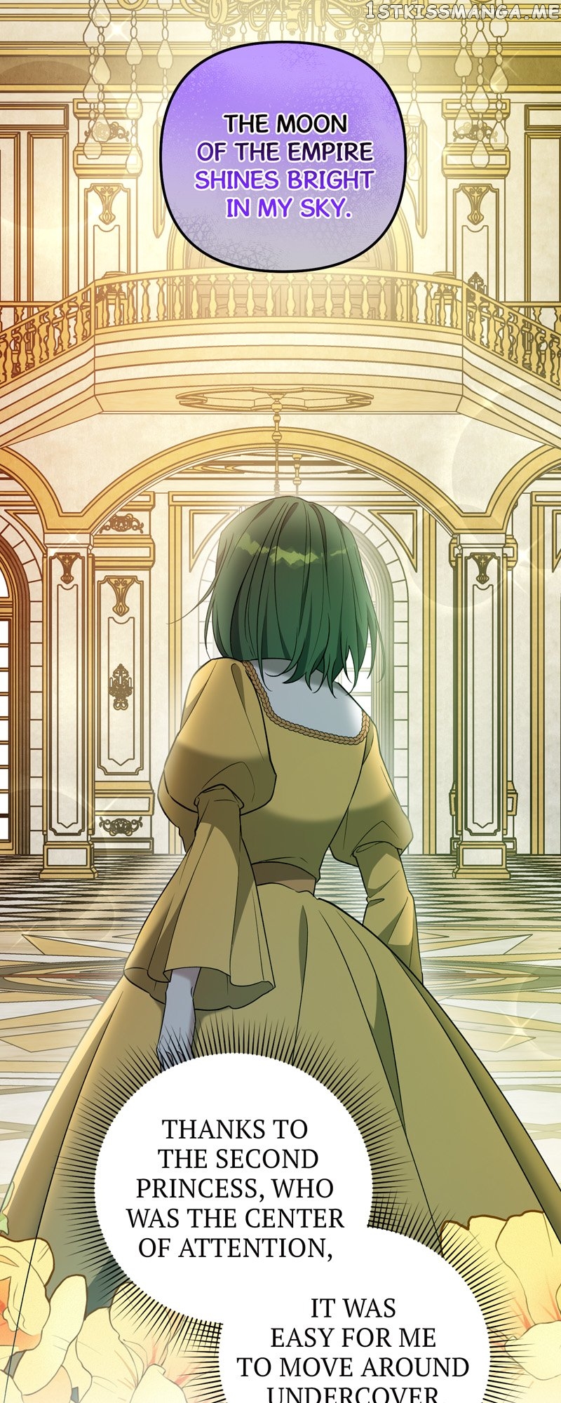 Carnephelia’s Curse is Never Ending Chapter 24 - page 39