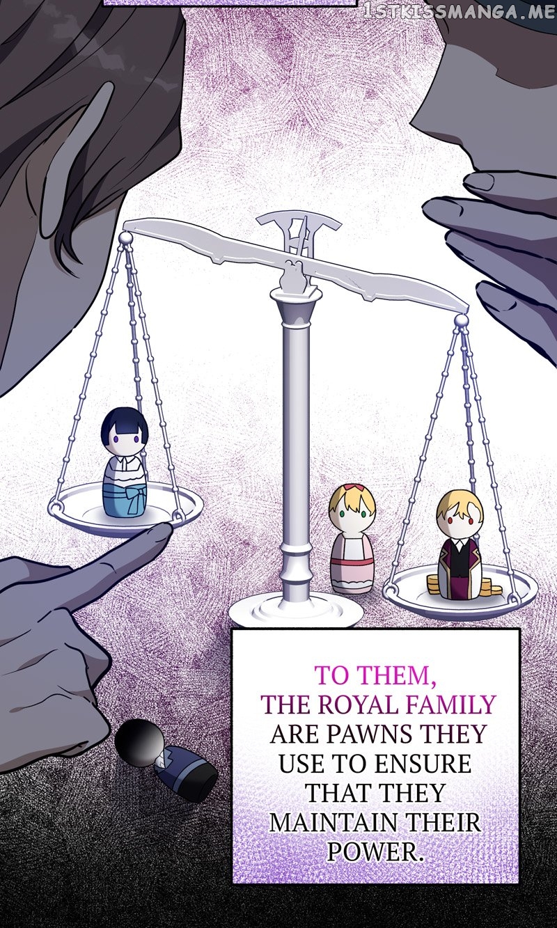 Carnephelia’s Curse is Never Ending Chapter 24 - page 7