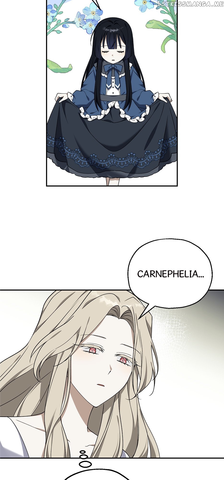 Carnephelia’s Curse is Never Ending Chapter 10 - page 10