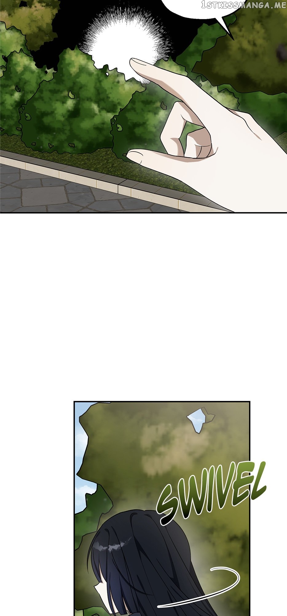 Carnephelia’s Curse is Never Ending Chapter 10 - page 13