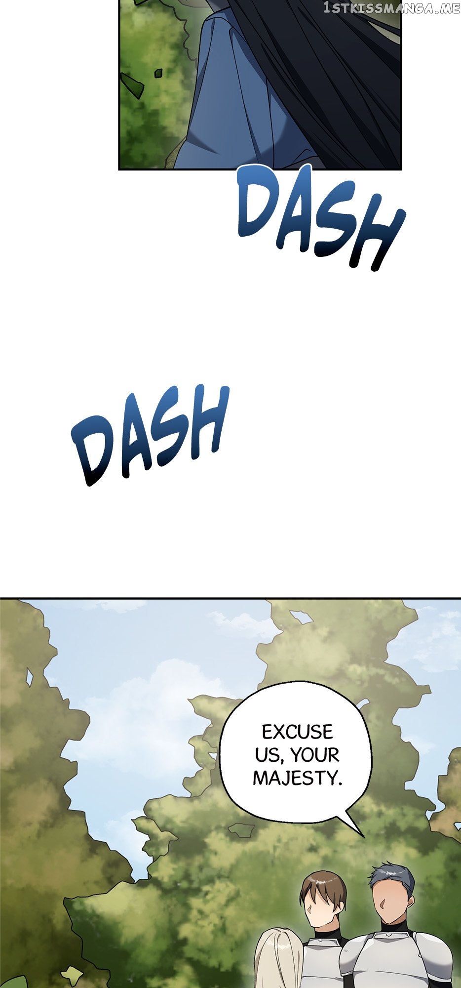 Carnephelia’s Curse is Never Ending Chapter 10 - page 14
