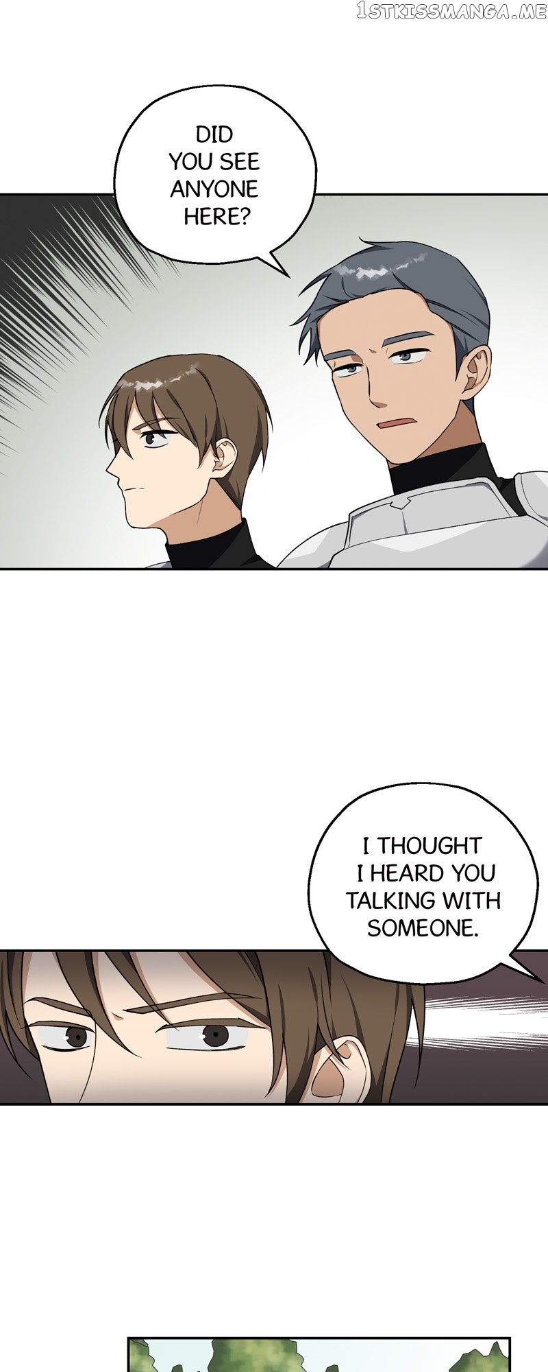 Carnephelia’s Curse is Never Ending Chapter 10 - page 16