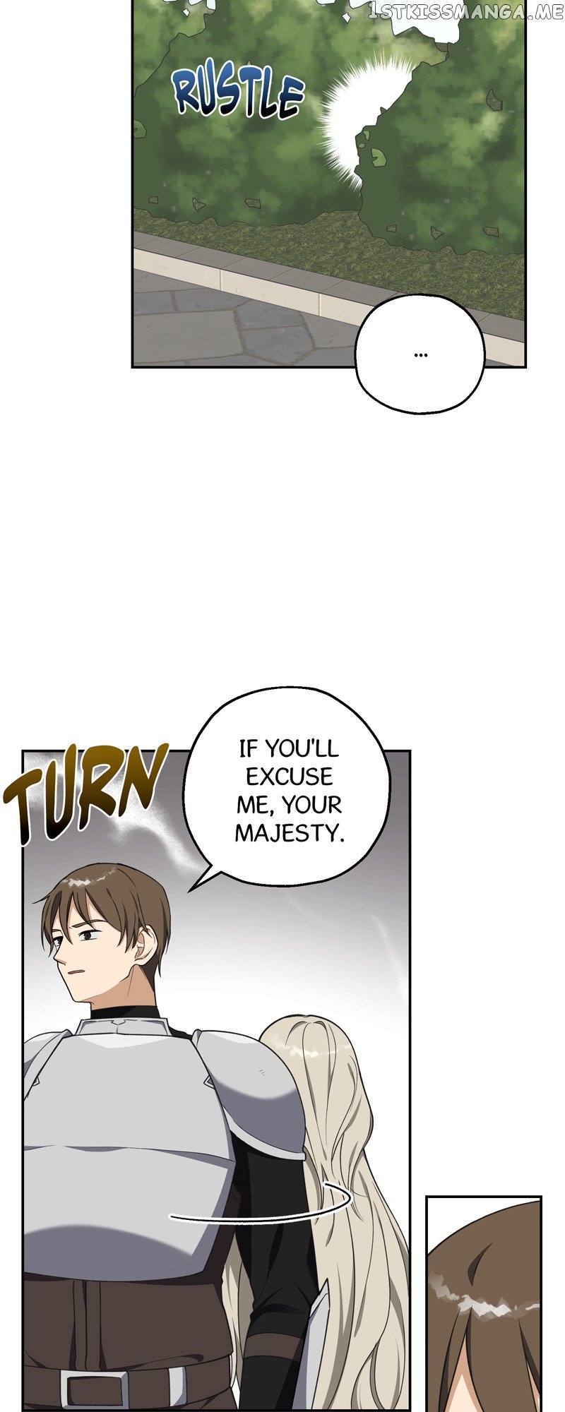 Carnephelia’s Curse is Never Ending Chapter 10 - page 17