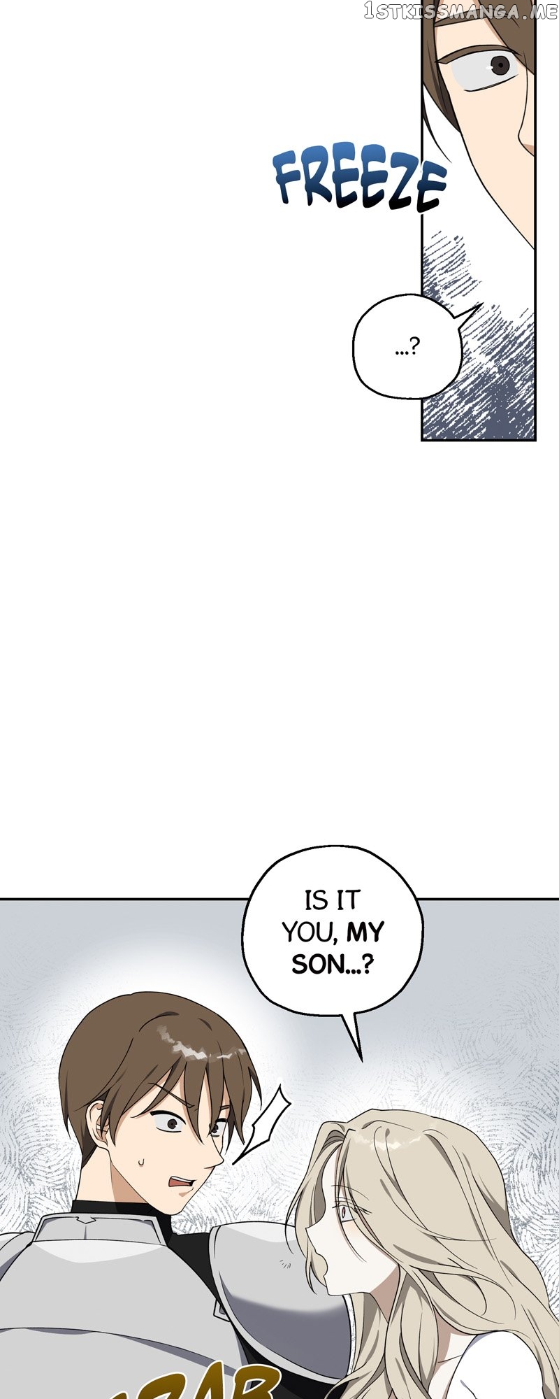 Carnephelia’s Curse is Never Ending Chapter 10 - page 18