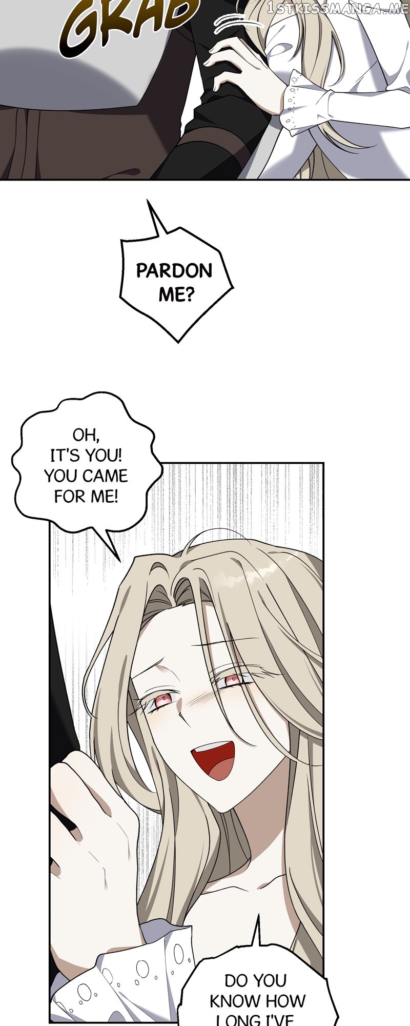 Carnephelia’s Curse is Never Ending Chapter 10 - page 19