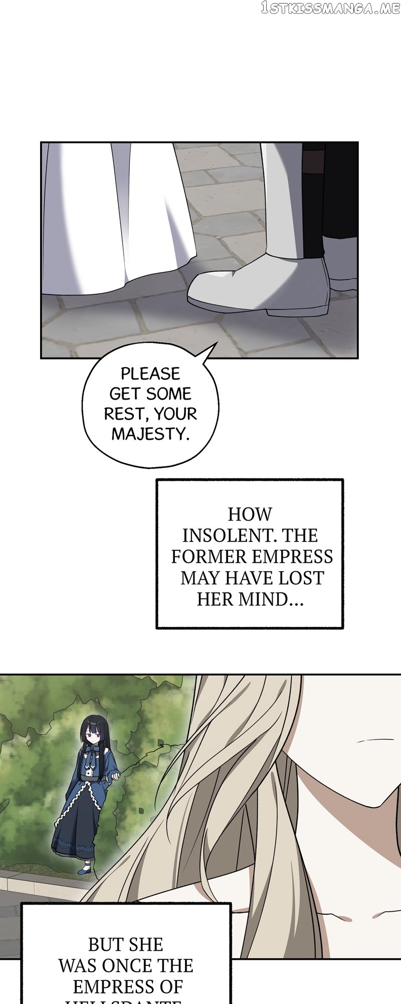 Carnephelia’s Curse is Never Ending Chapter 10 - page 23