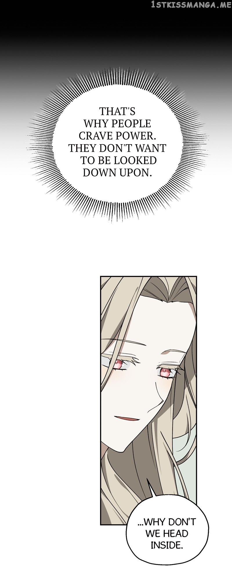 Carnephelia’s Curse is Never Ending Chapter 10 - page 25