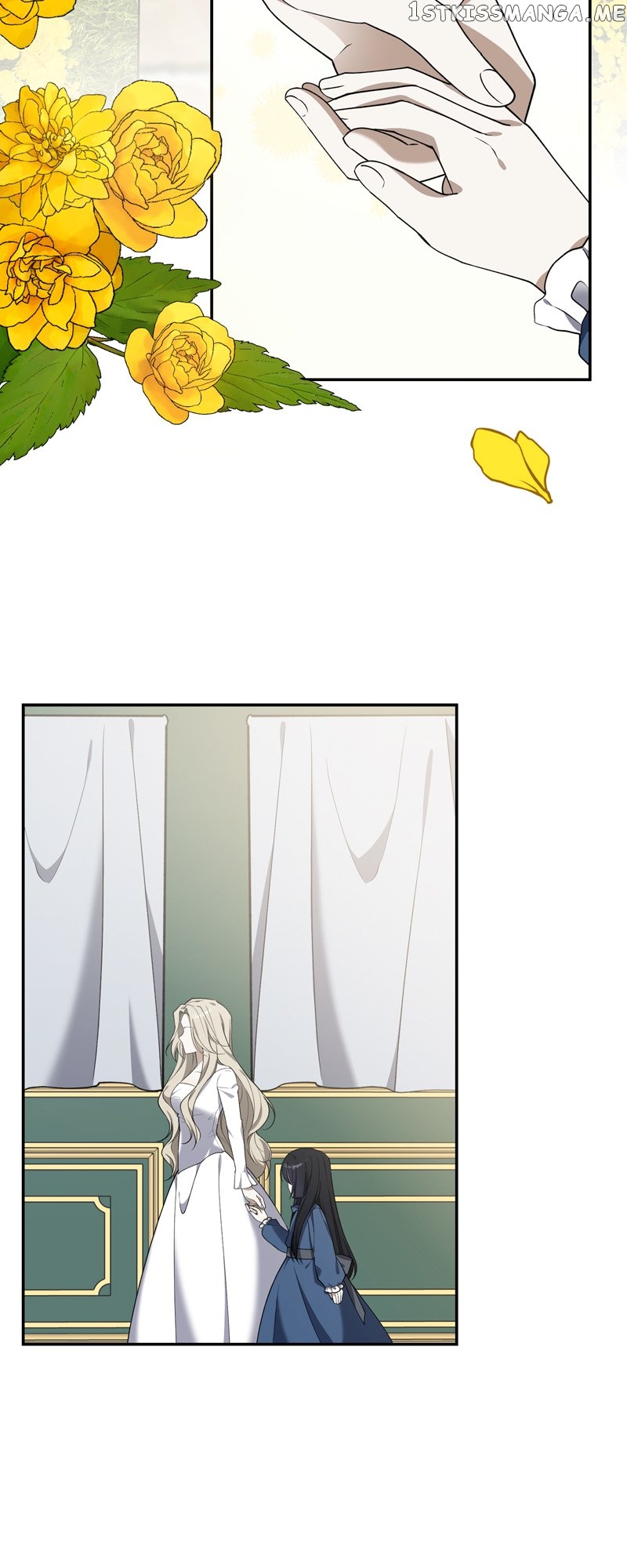 Carnephelia’s Curse is Never Ending Chapter 10 - page 28