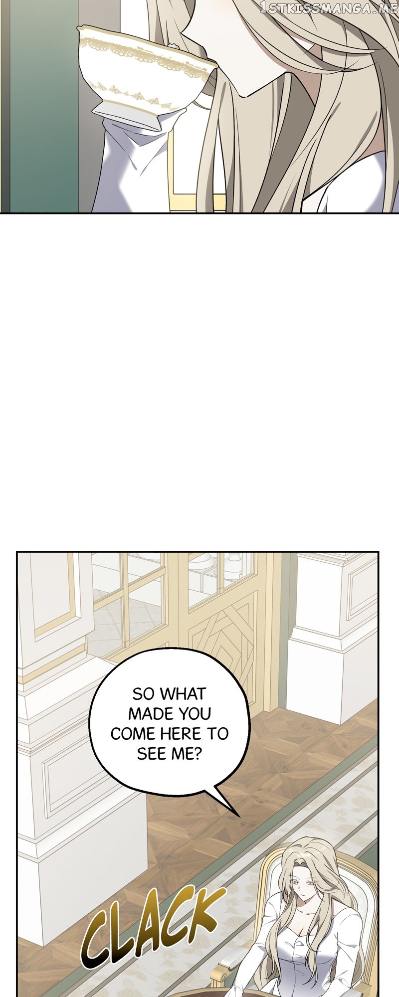 Carnephelia’s Curse is Never Ending Chapter 10 - page 31