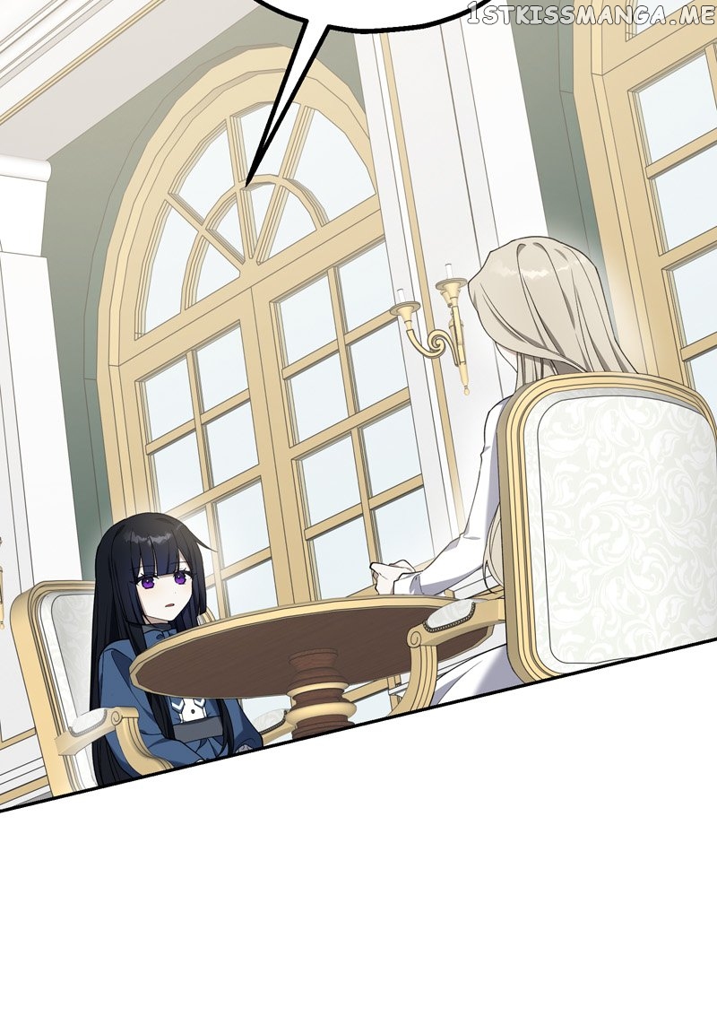 Carnephelia’s Curse is Never Ending Chapter 10 - page 36