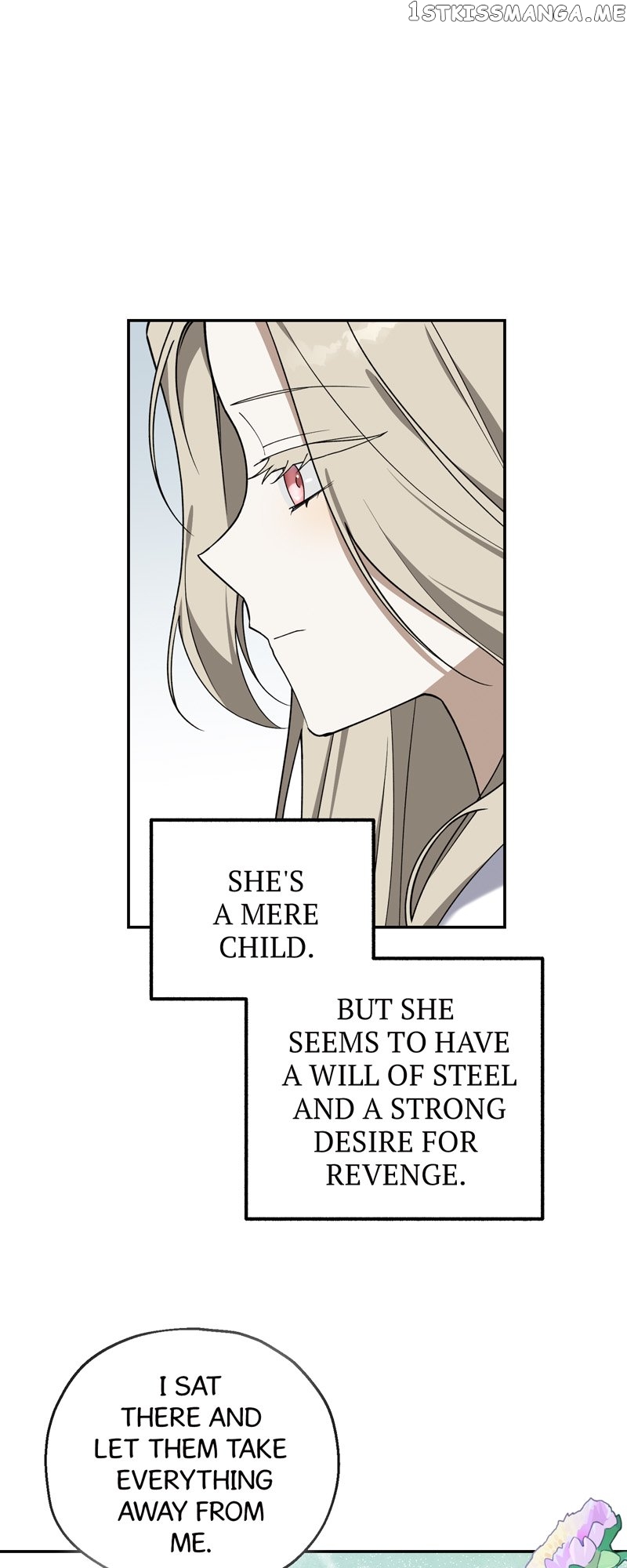 Carnephelia’s Curse is Never Ending Chapter 10 - page 37