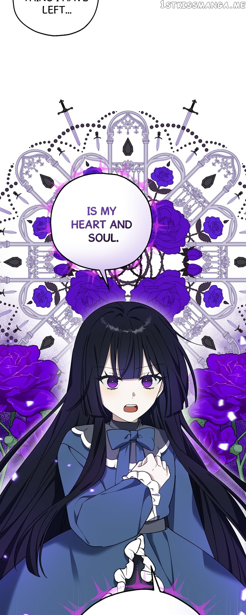 Carnephelia’s Curse is Never Ending Chapter 10 - page 41