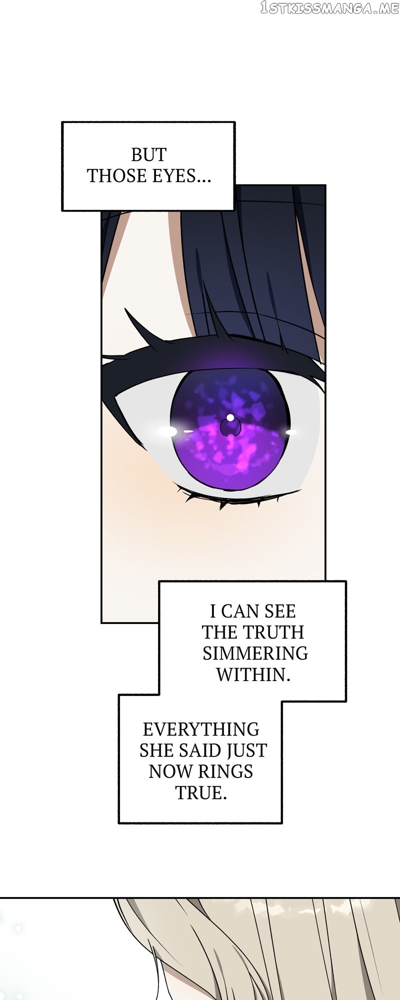 Carnephelia’s Curse is Never Ending Chapter 10 - page 43