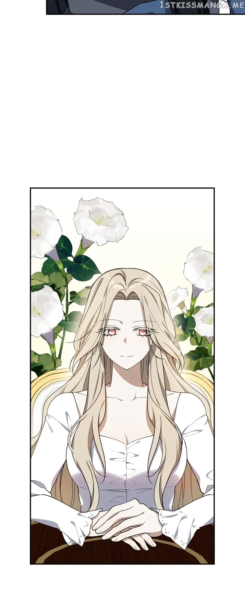 Carnephelia’s Curse is Never Ending Chapter 10 - page 45