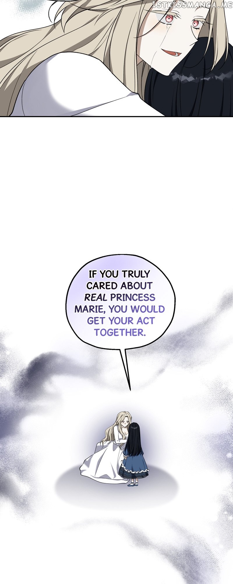 Carnephelia’s Curse is Never Ending Chapter 10 - page 6