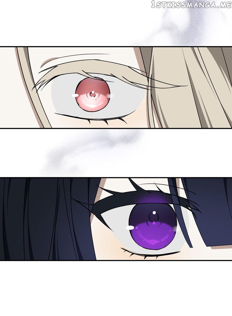 Carnephelia’s Curse is Never Ending Chapter 10 - page 7