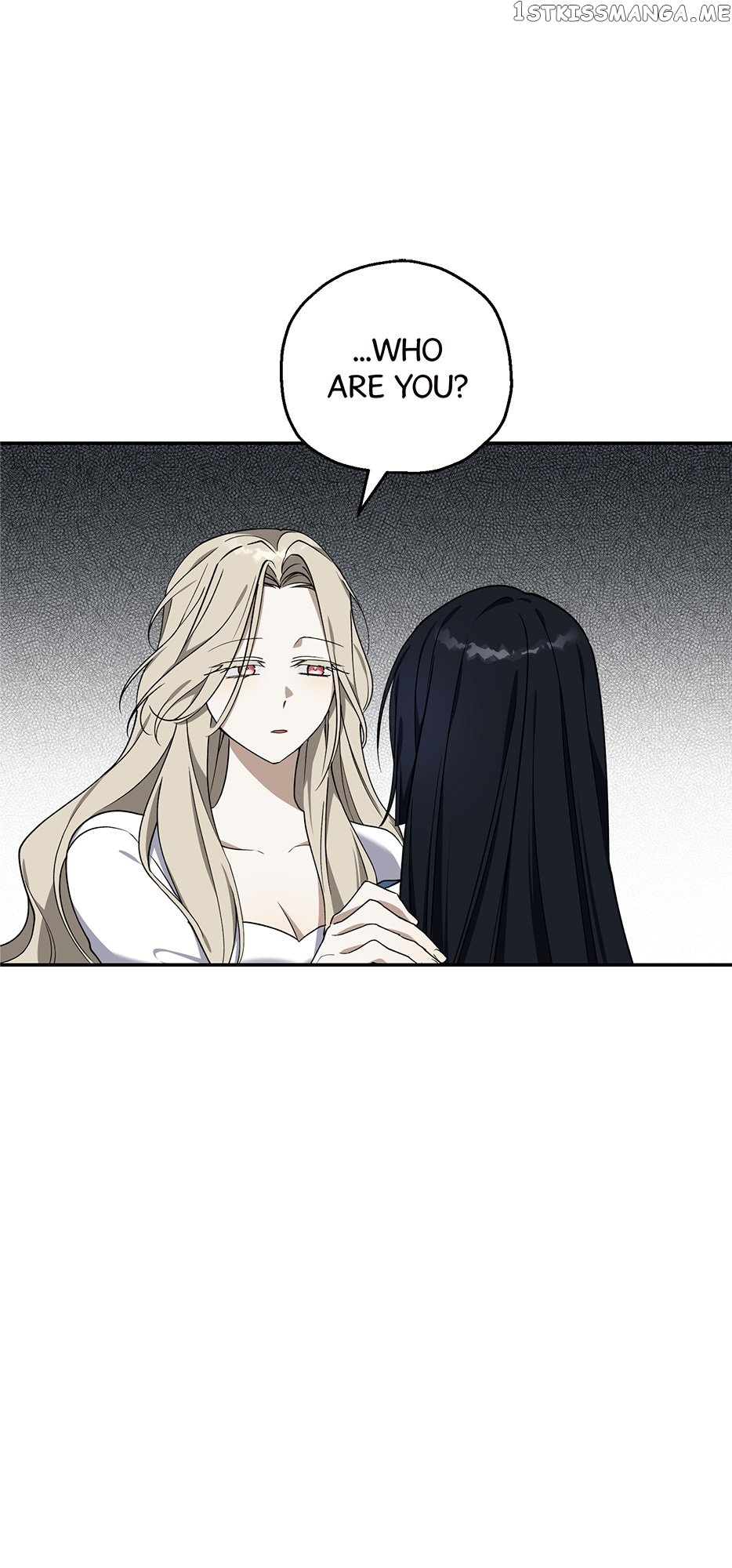 Carnephelia’s Curse is Never Ending Chapter 10 - page 8