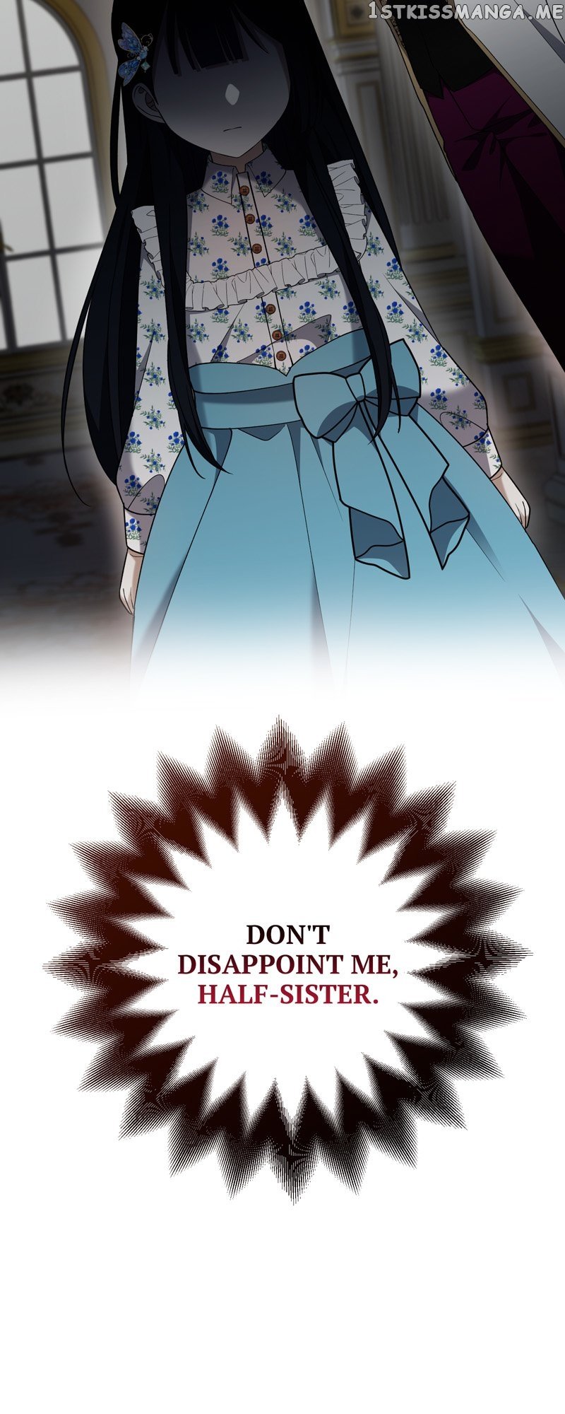 Carnephelia’s Curse is Never Ending Chapter 23 - page 10