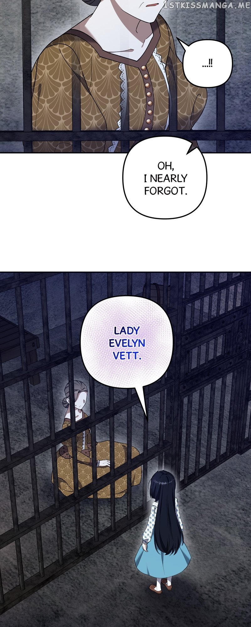 Carnephelia’s Curse is Never Ending Chapter 23 - page 16