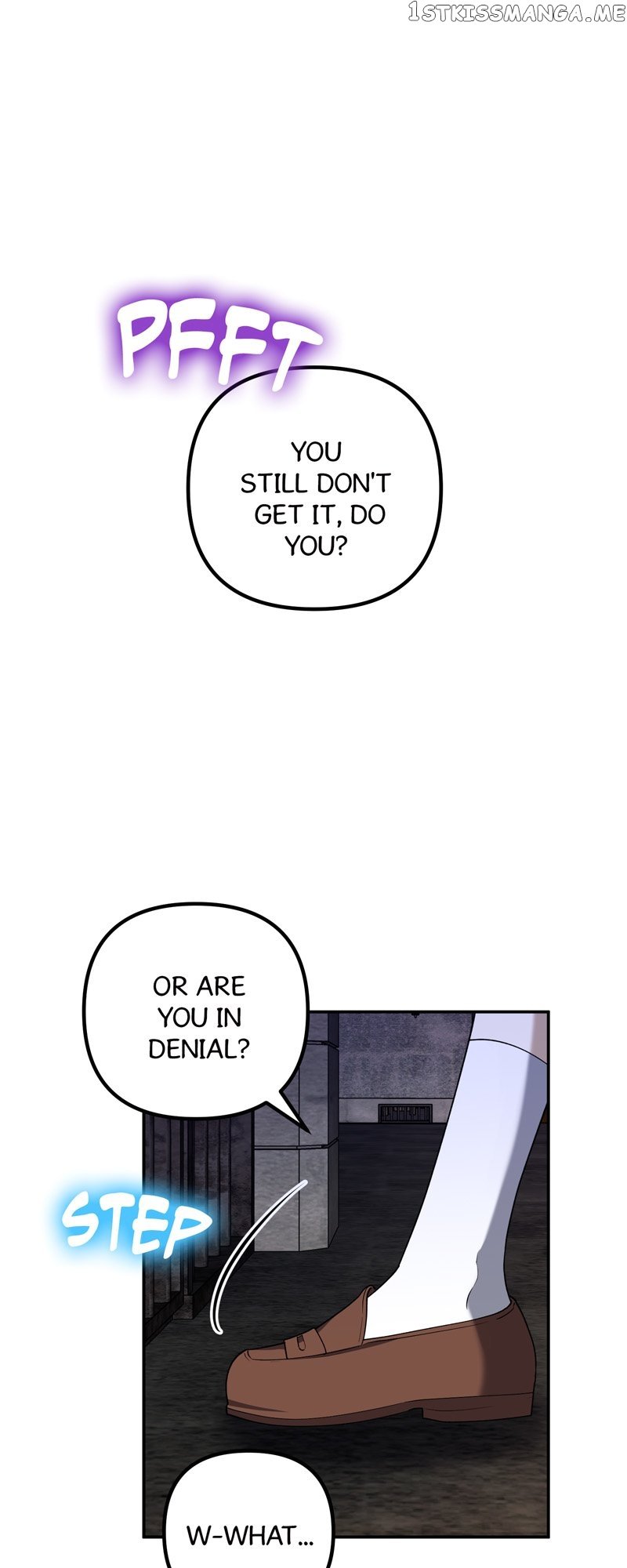 Carnephelia’s Curse is Never Ending Chapter 23 - page 22