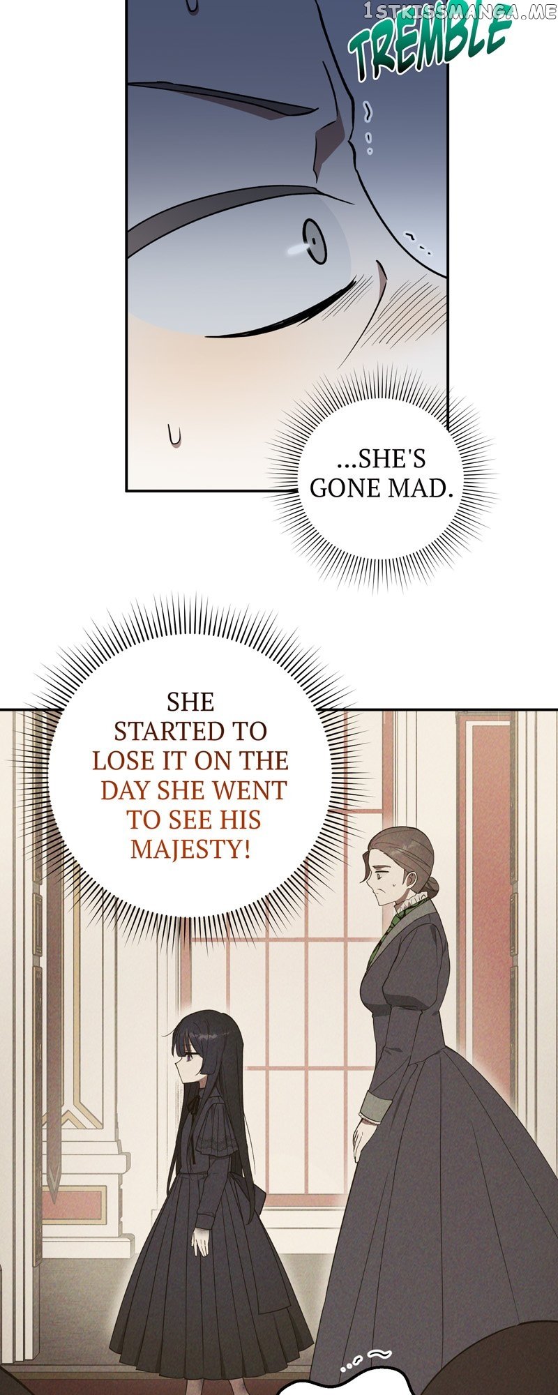 Carnephelia’s Curse is Never Ending Chapter 23 - page 24