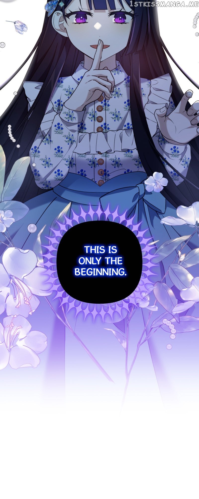 Carnephelia’s Curse is Never Ending Chapter 23 - page 34