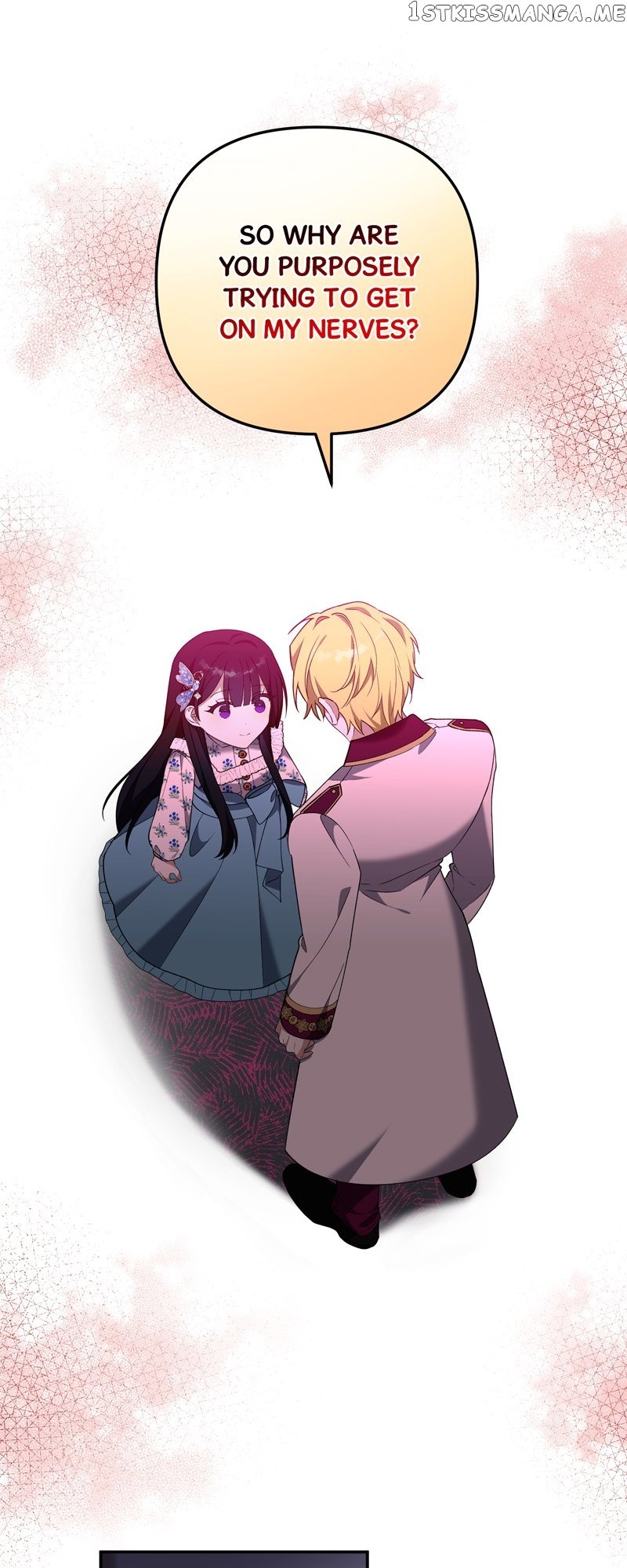 Carnephelia’s Curse is Never Ending Chapter 23 - page 4