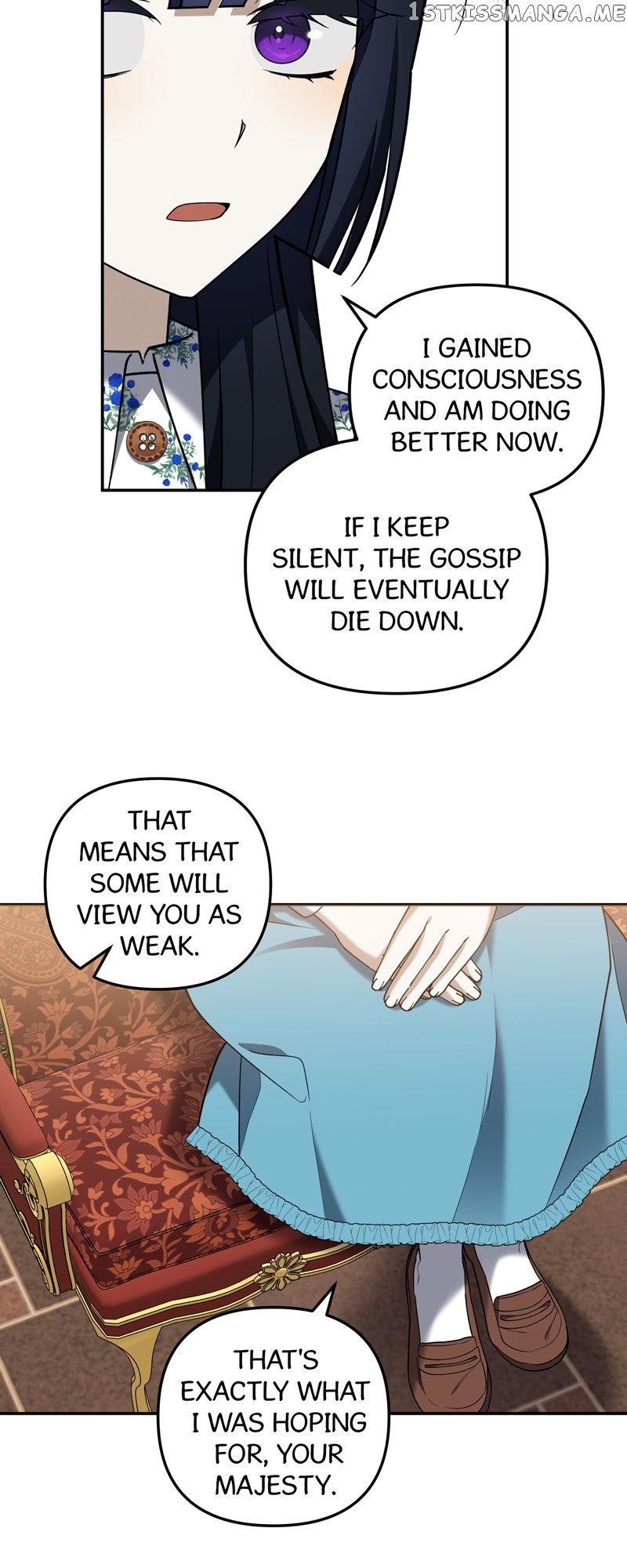 Carnephelia’s Curse is Never Ending Chapter 23 - page 40