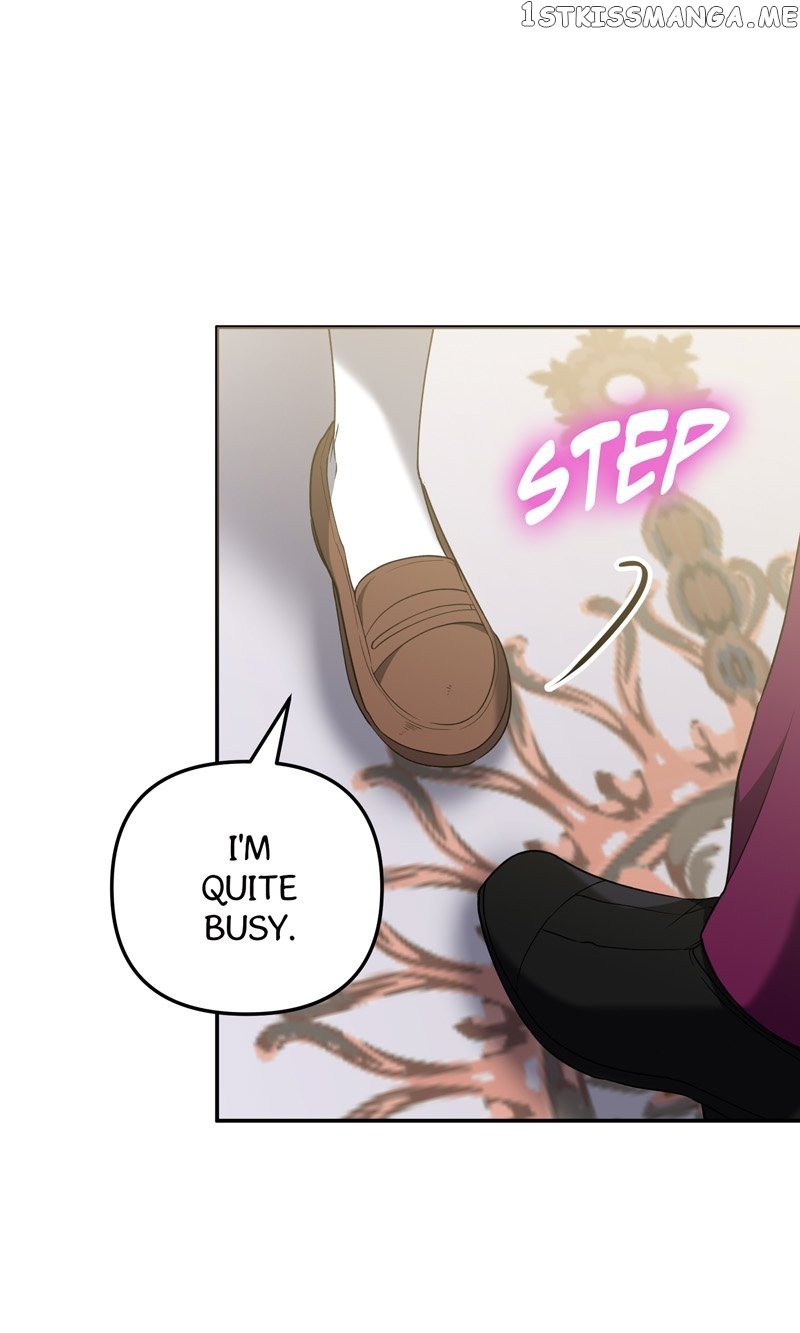 Carnephelia’s Curse is Never Ending Chapter 23 - page 7