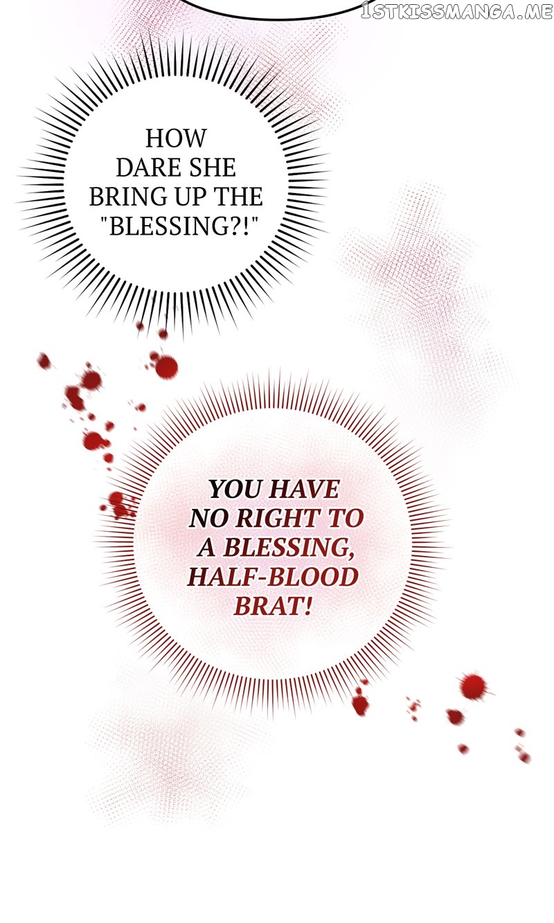 Carnephelia’s Curse is Never Ending Chapter 22 - page 21