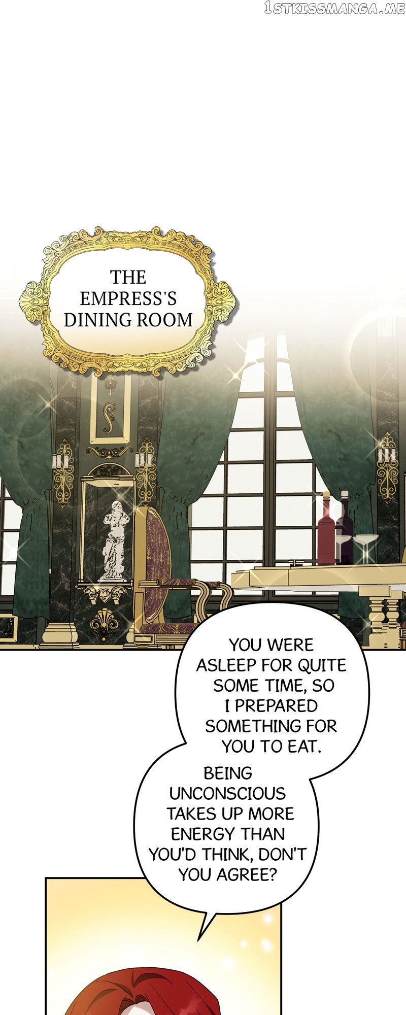 Carnephelia’s Curse is Never Ending Chapter 22 - page 29
