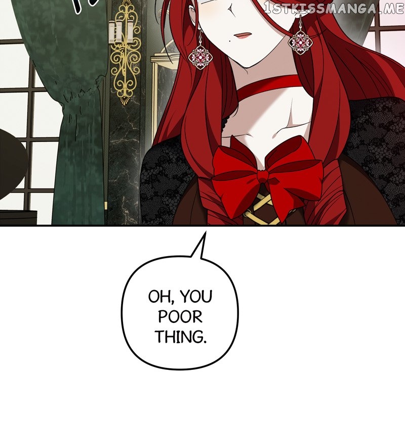 Carnephelia’s Curse is Never Ending Chapter 22 - page 35