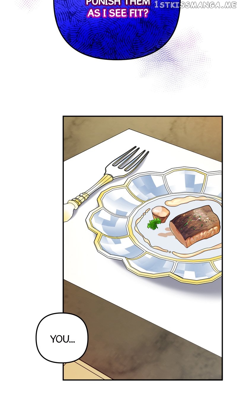 Carnephelia’s Curse is Never Ending Chapter 22 - page 42