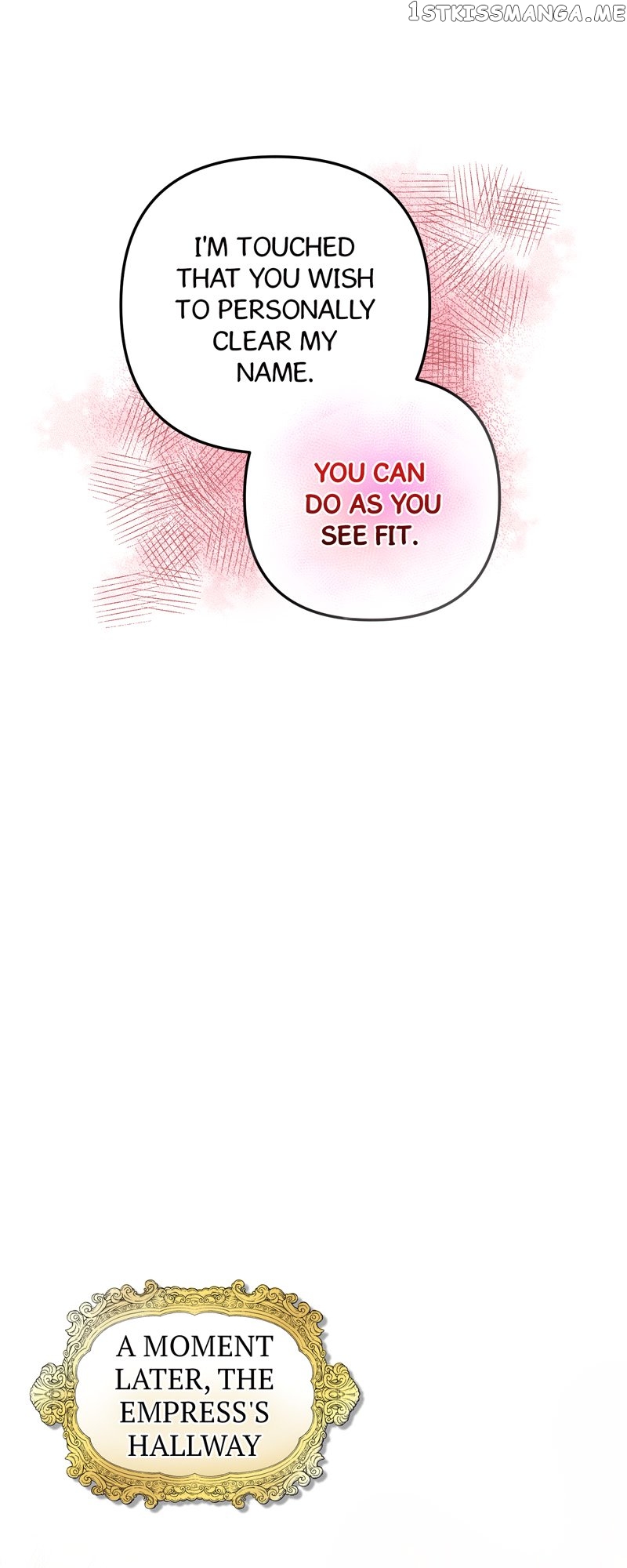 Carnephelia’s Curse is Never Ending Chapter 22 - page 44