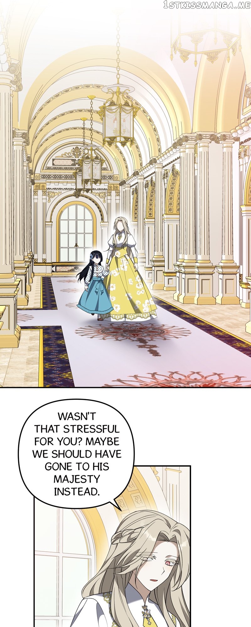 Carnephelia’s Curse is Never Ending Chapter 22 - page 45