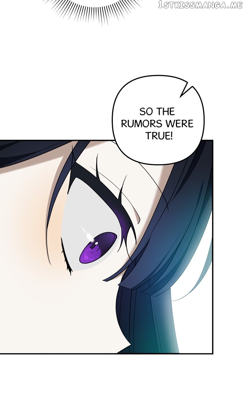 Carnephelia’s Curse is Never Ending Chapter 22 - page 49