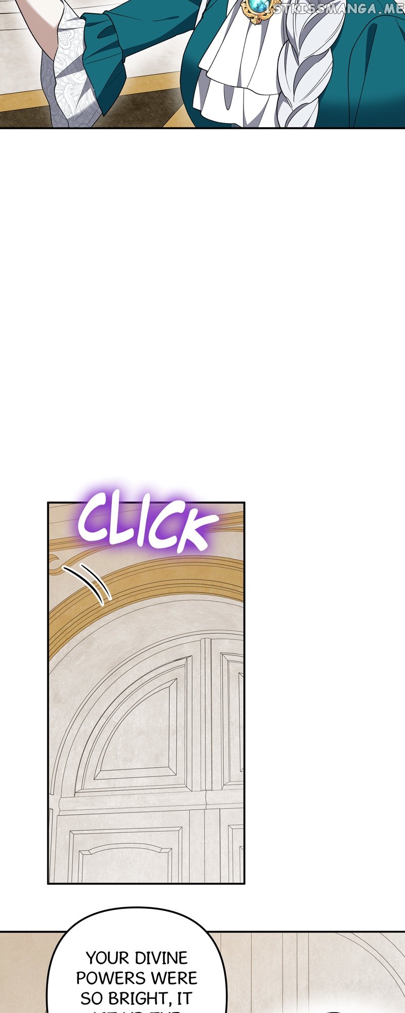 Carnephelia’s Curse is Never Ending Chapter 22 - page 6