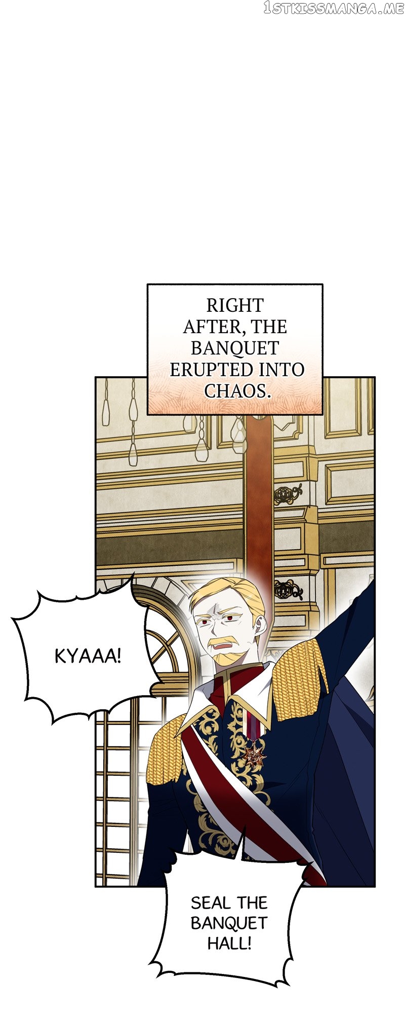 Carnephelia’s Curse is Never Ending Chapter 20 - page 11