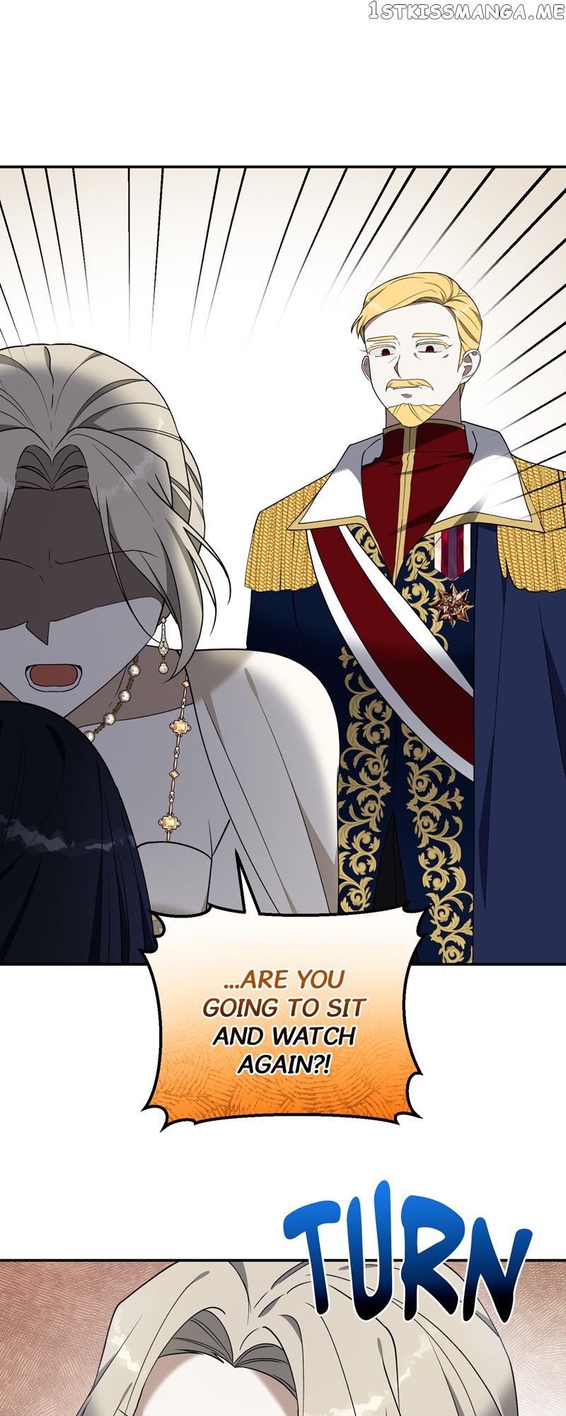Carnephelia’s Curse is Never Ending Chapter 20 - page 16
